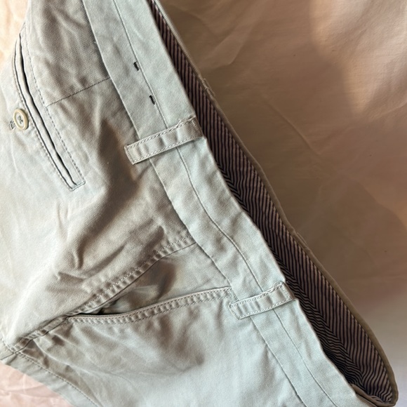 J.Crew chino shorts size 2 - Picture 12 of 14